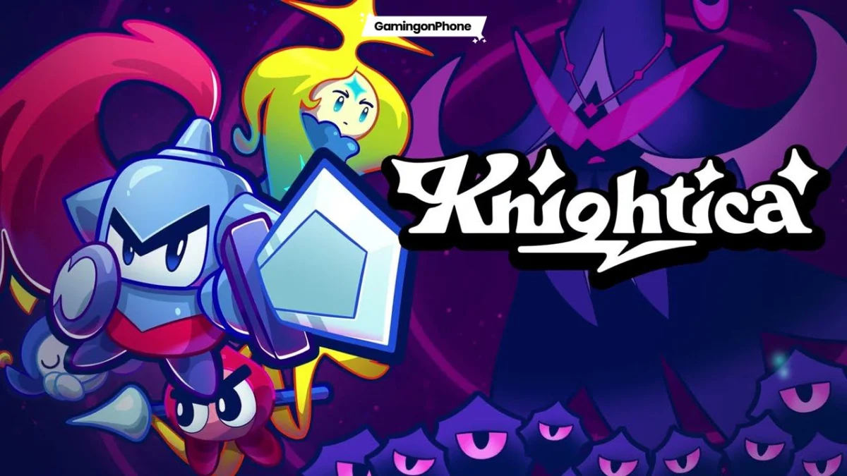 Knightica: The Roguelike Autobattler Set to Redefine Strategic Warfare Across Platforms