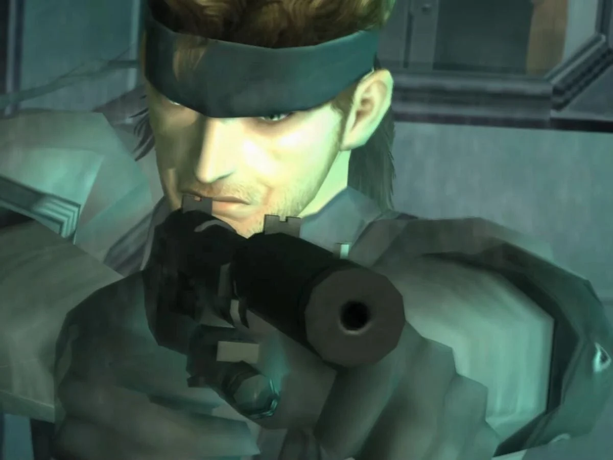 Konami Launches Legal Offensive to Unmask Source Behind Massive Metal Gear Solid 2 Source Code Leak