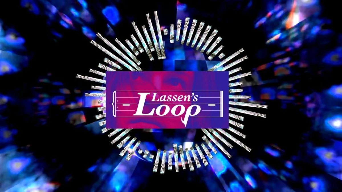 Lassen’s Loop: TNB Games Unveils a Harmonious Blend of Gaming and Music Creation, Paying Tribute to a Digital Sound Pioneer
