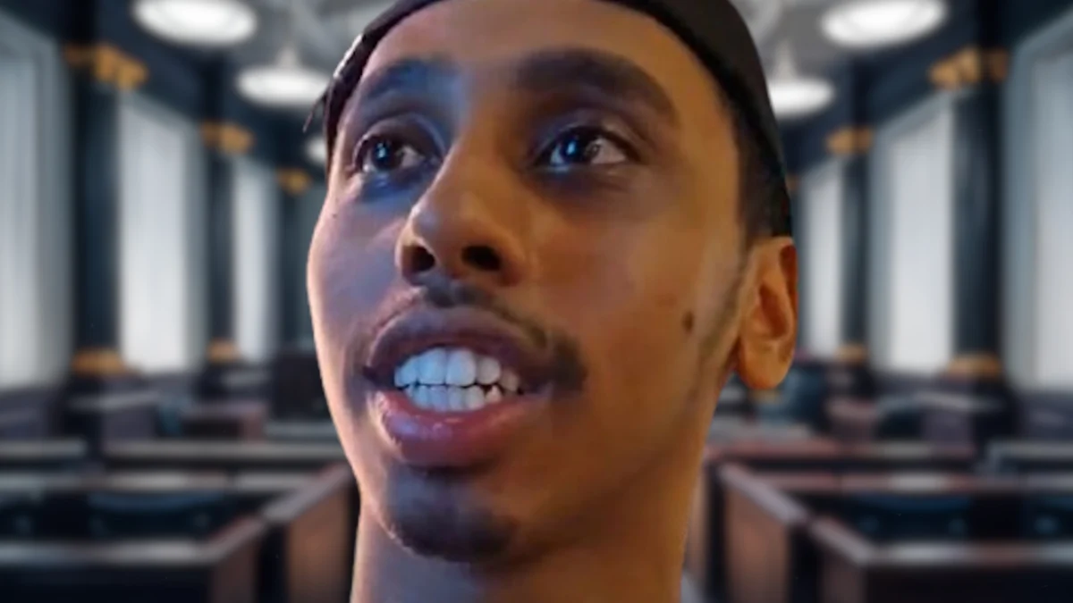 Legal Reality Bites: Johnny Somali’s Prison Sentence Upheld in South Korean Court