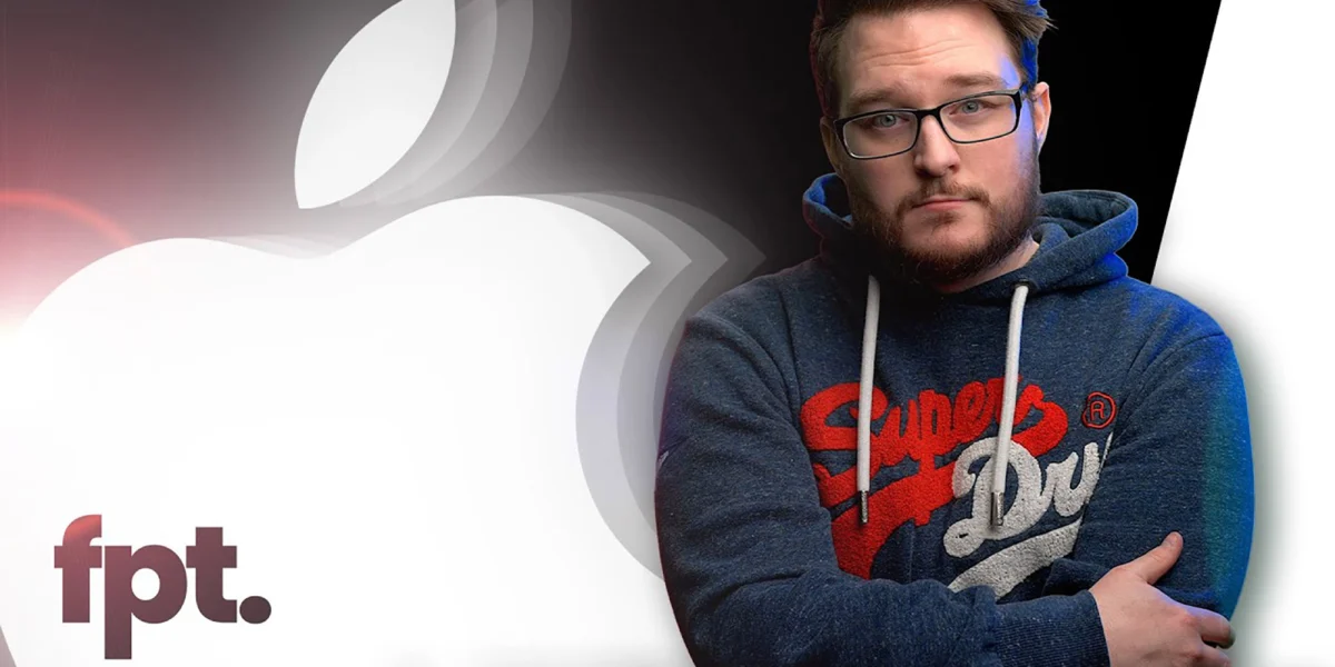 Legal Reprieve: Jon Prosser Granted Second Chance in High-Stakes Apple Leak Lawsuit