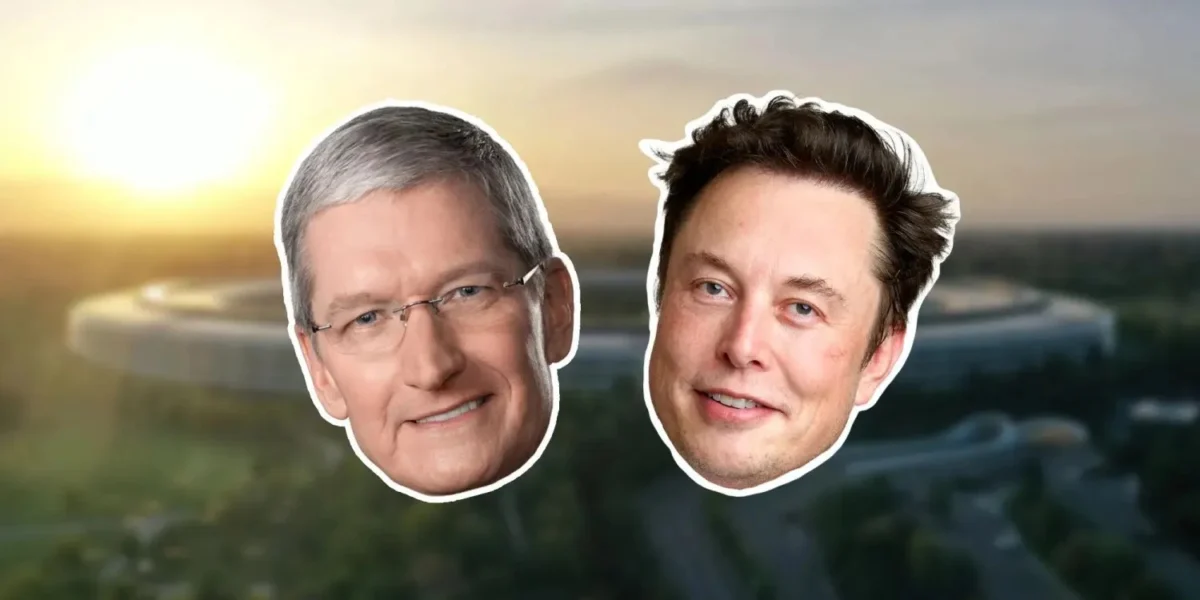 Legal Setback for Elon Musk: Judge Compels Disclosure of Tesla and SpaceX Emails in Apple/OpenAI Lawsuit