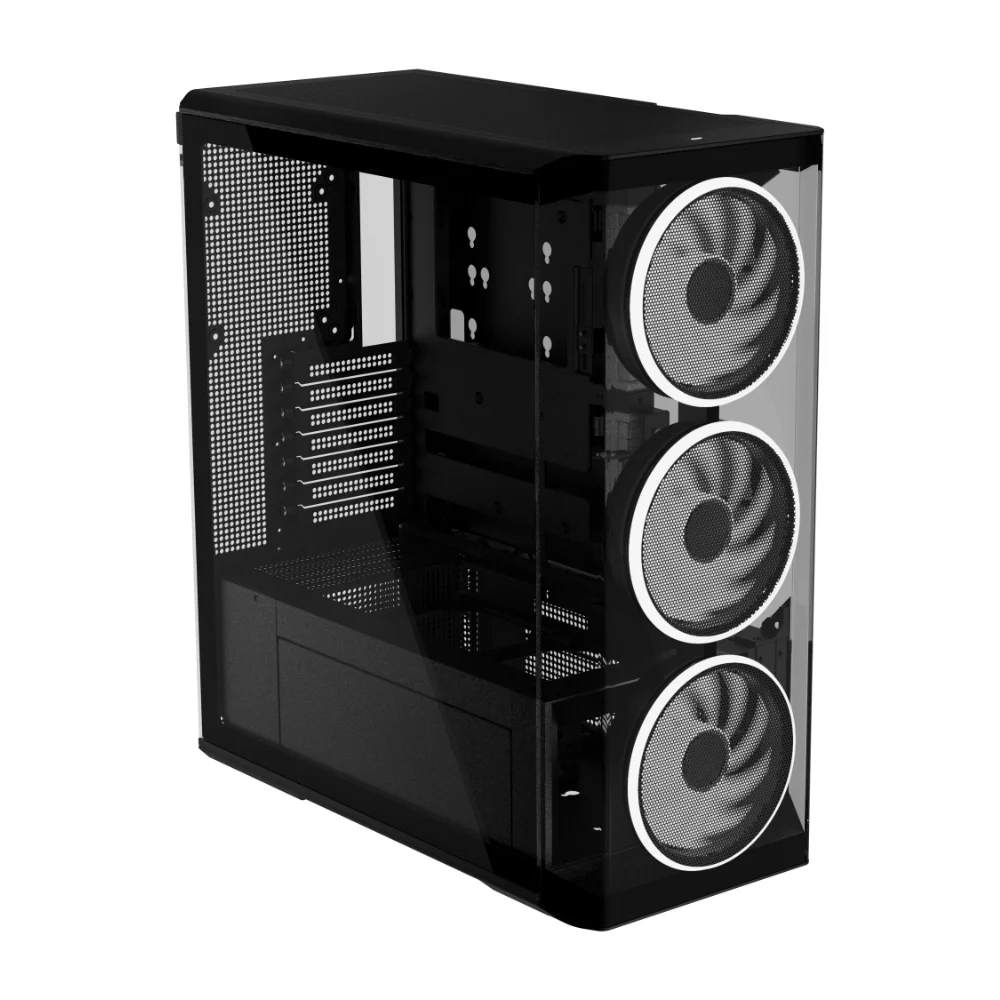 Lian Li Pre-Computex Preview: A New Era of Chassis Design and Thermal Innovation