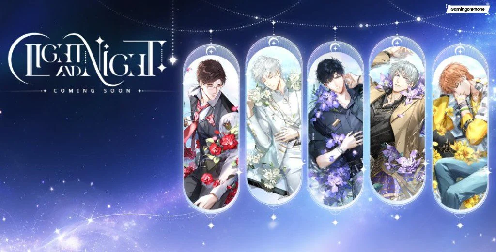 Light and Night Unveils Exclusive Redeem Code "WELCOMETOGUANGQI," Igniting Player Engagement in the Otome RPG Landscape
