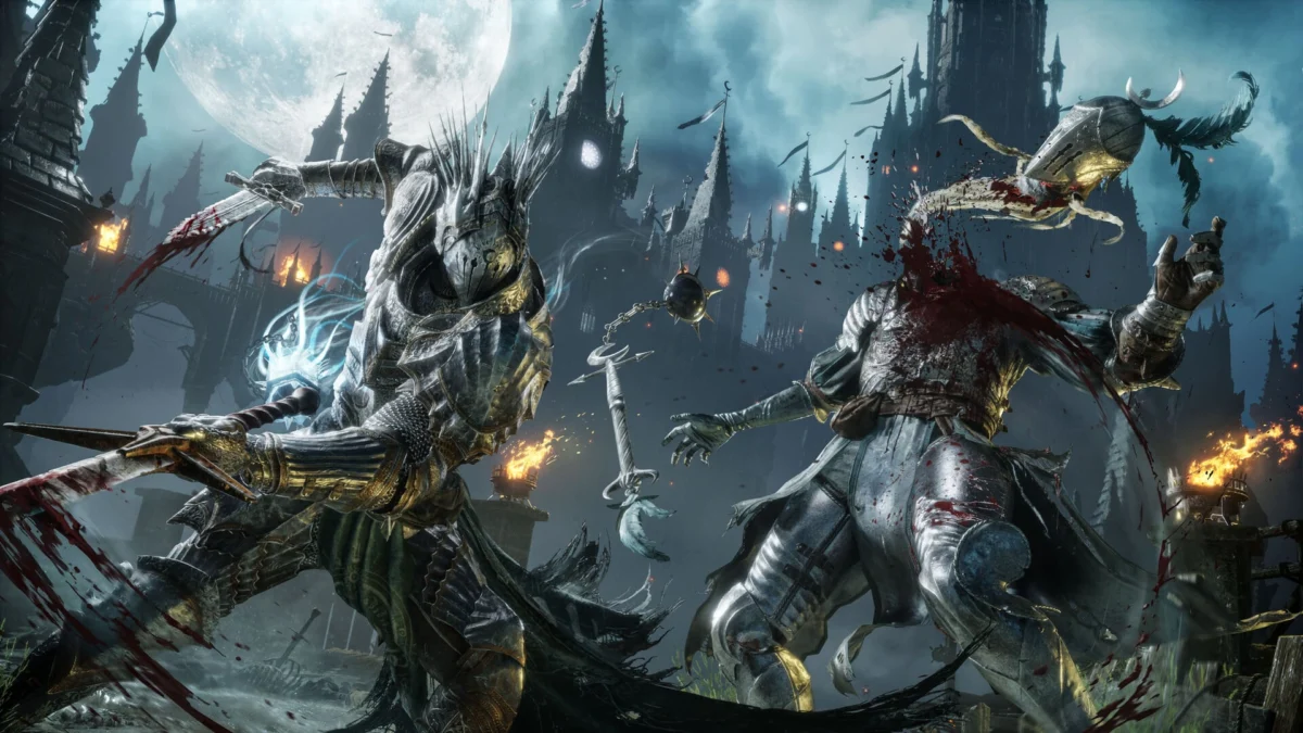 Lords of the Fallen II Delayed to Q1 2027: A Strategic Move for Quality and Market Position
