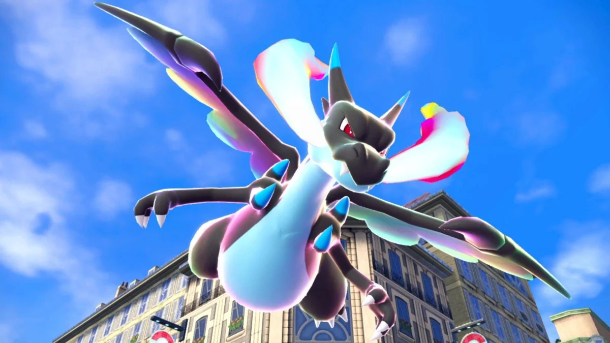Lumiose City Prepares for a Seismic Shift in Pokémon Legends: Z-A Competitive Play as Season 13 Bans All Legendary and Mythical Pokémon