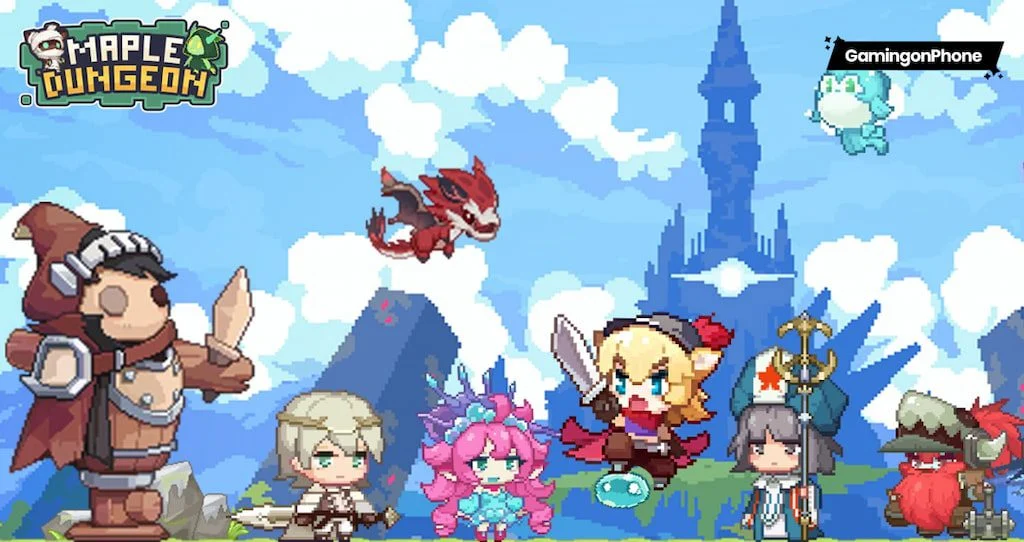 Maple Dungeon Gift Codes: Your Comprehensive Guide to Free Rewards (June 2026)