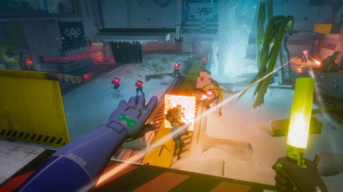 Marathon’s New Direction: Vault Breaker and the Evolution of Sci-Fi Extraction Shooters