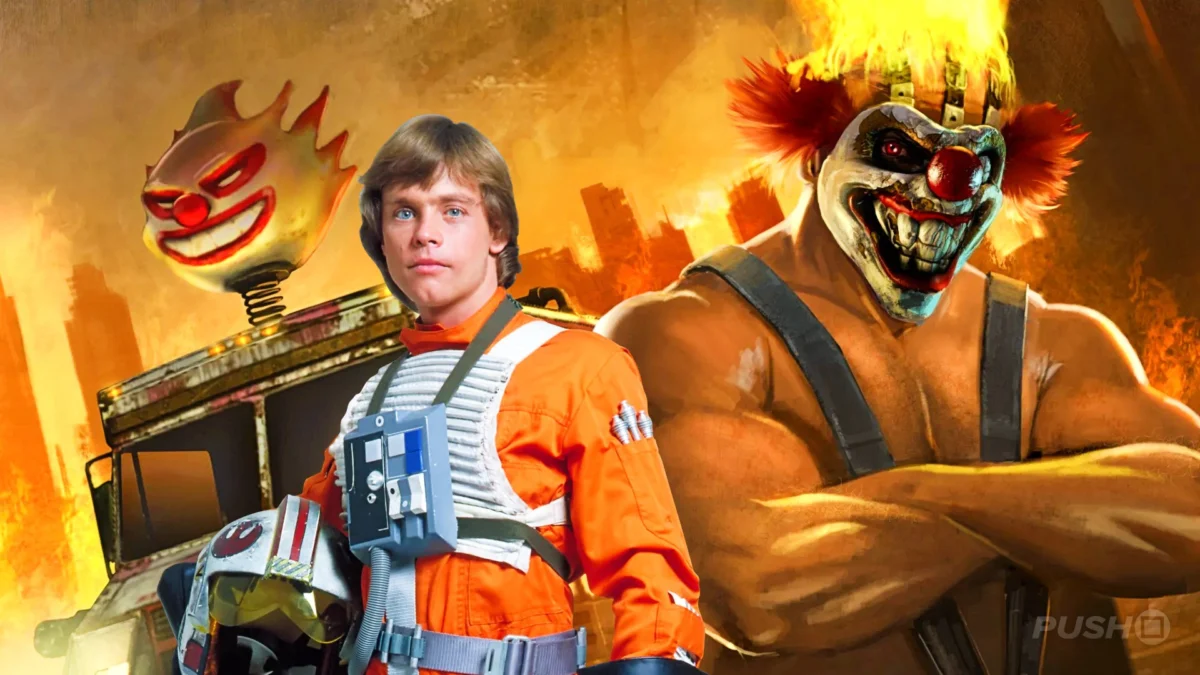Mark Hamill to Join Twisted Metal Season 3, Igniting Fan Excitement and Speculation