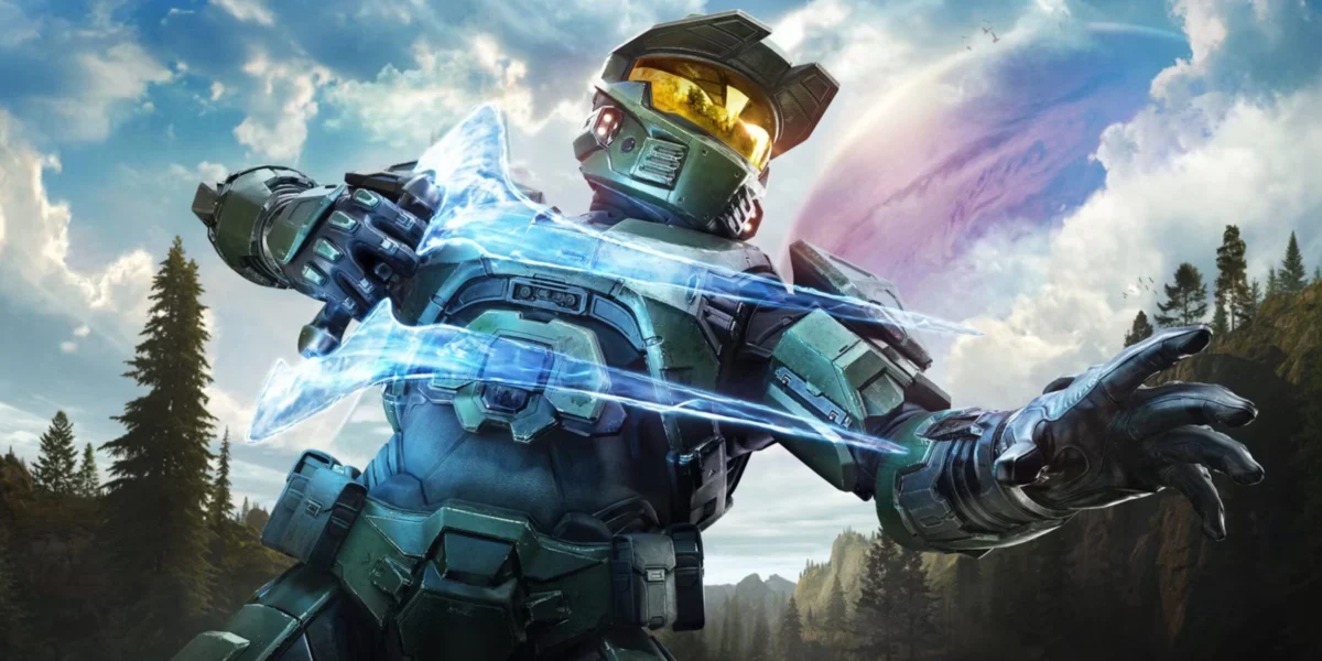 Master Chief Returns: The Surprising Pivot to Tabletop with ‘Halo: Campaign Evolved’