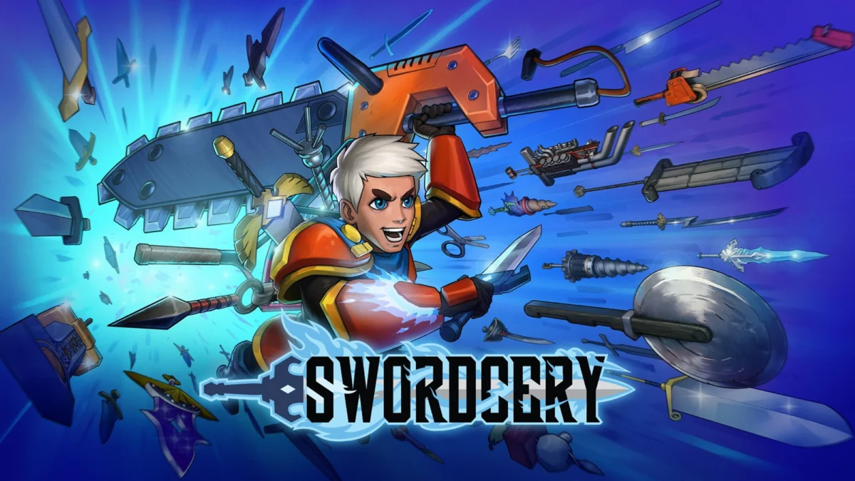 Master the Blades: Everything You Need to Know About the Swordcery Steam Next Fest Demo