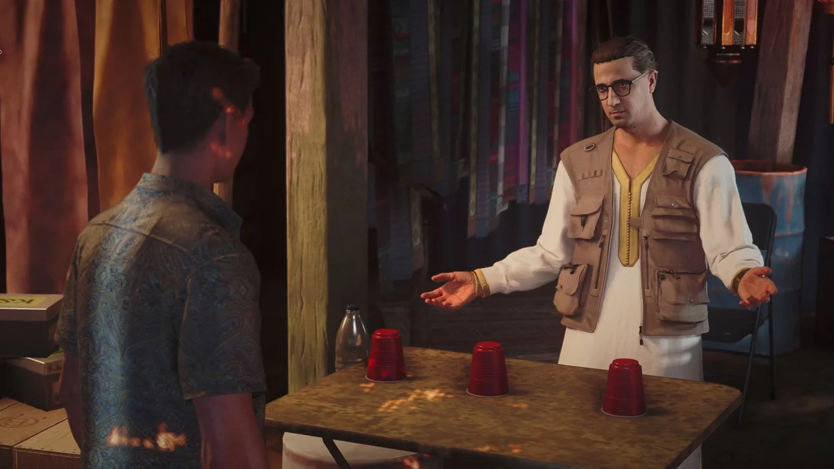 Mastering the Hustle: How to Secure the Jewel of Jahari in 007 First Light