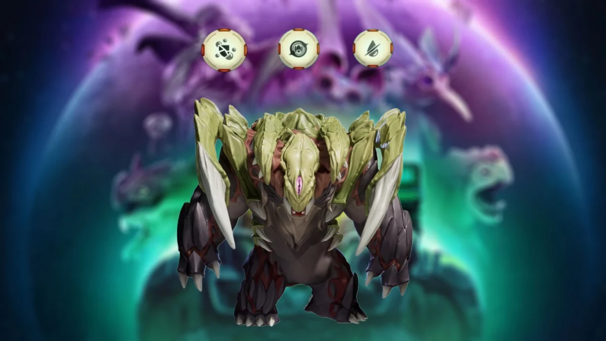 Mastering the Void: The Ultimate Ur-Sek Build Guide for Voidling Bound