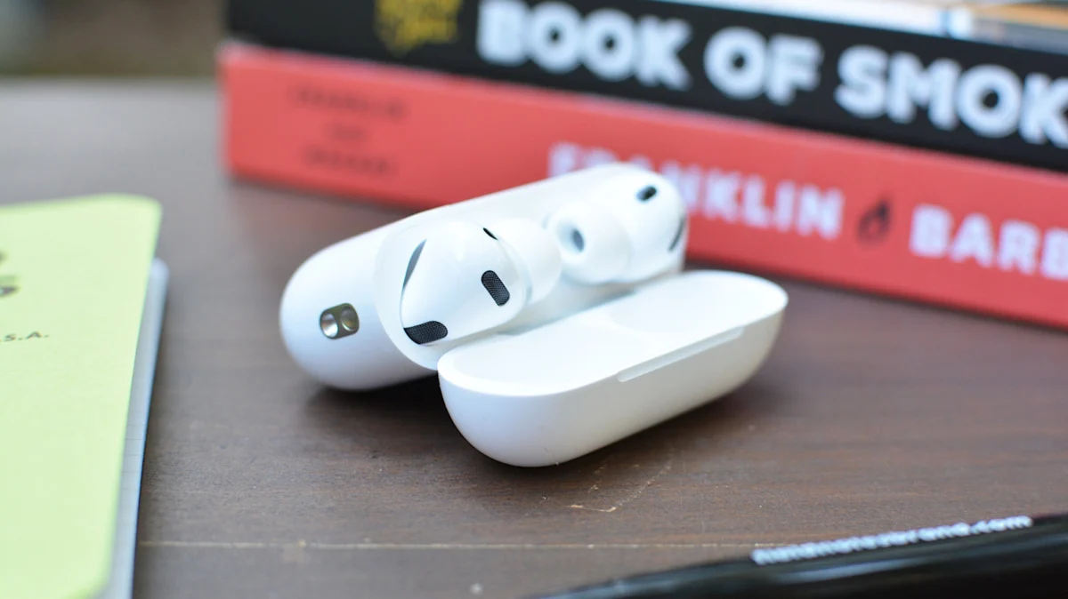 Mastering Your iPhone Photography: How to Use AirPods as a Wireless Shutter Remote