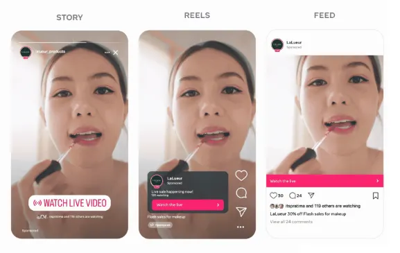 Meta Revolutionizes Live Commerce: A Comprehensive Overhaul of Social Shopping Infrastructure