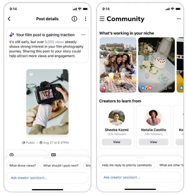 Meta’s Strategic Pivot: The Resurrection of Facebook Creator Studio as an AI-Powered Hub