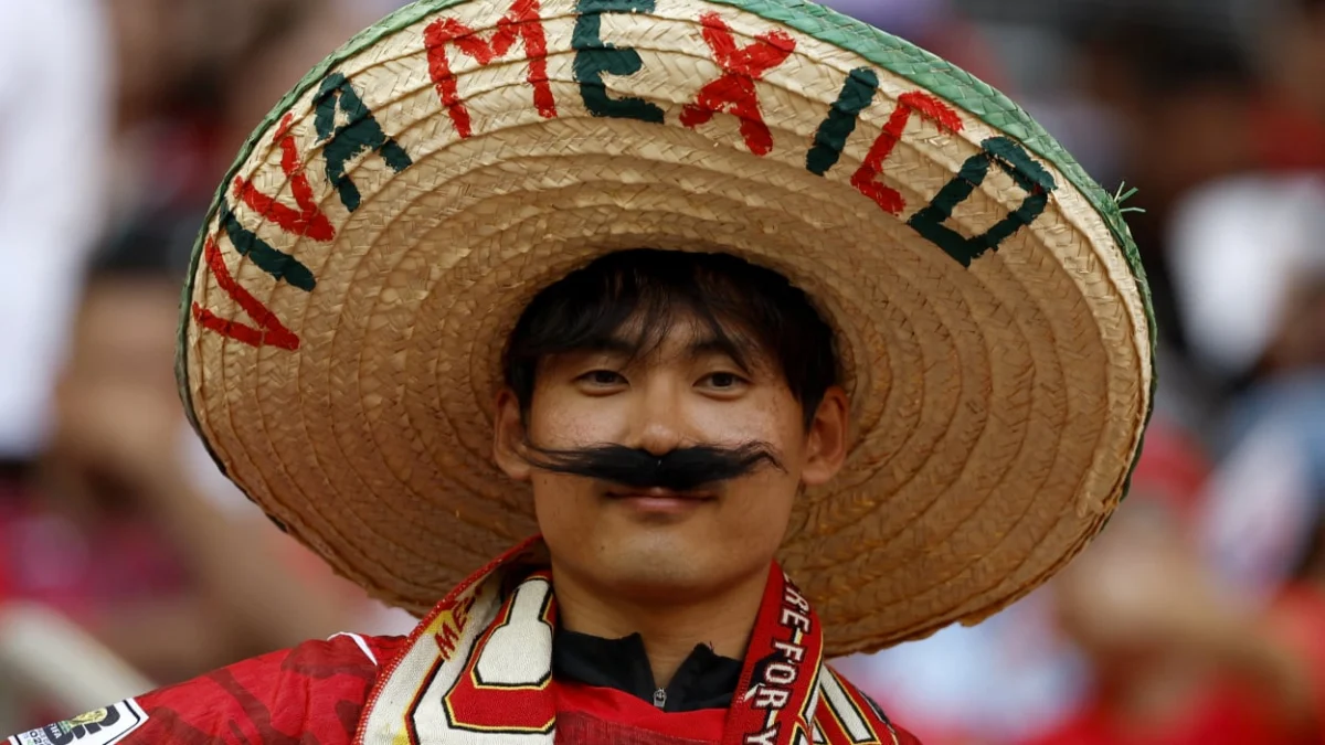 Mexico vs. South Korea: A Brotherhood Forged in Football and Pop Culture