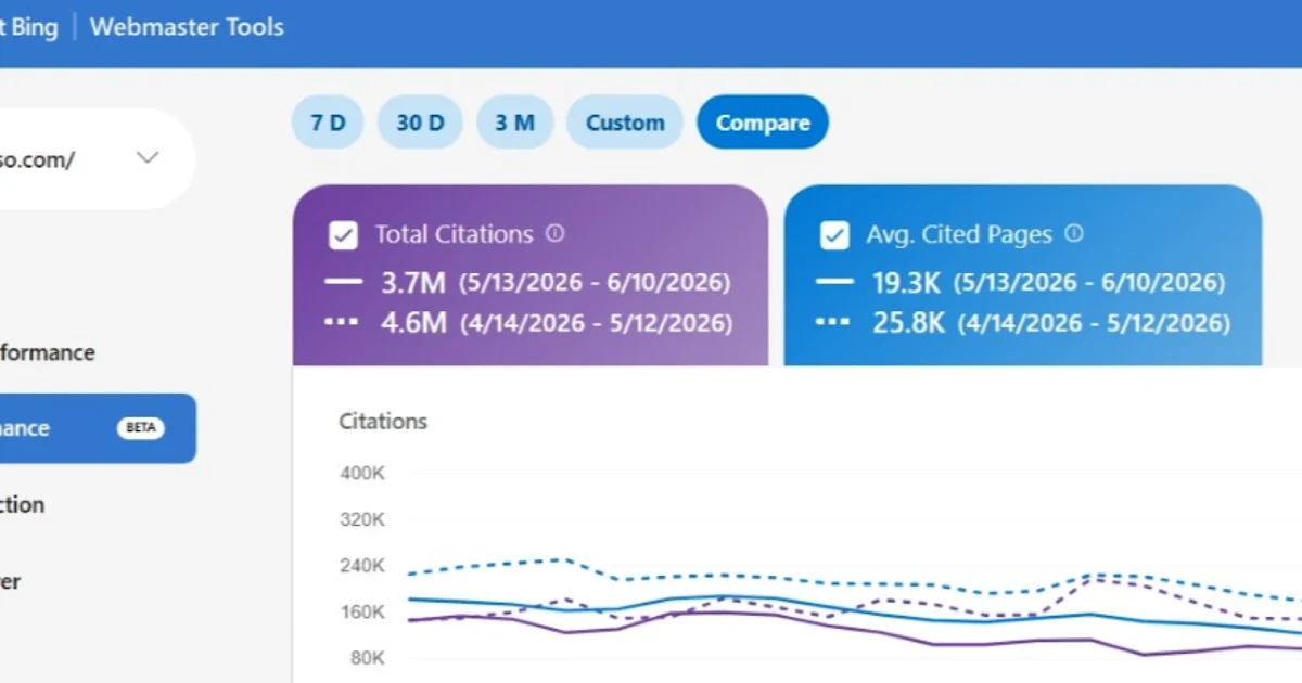 Microsoft Expands AI Performance Dashboard: A New Era of Visibility for Web Publishers