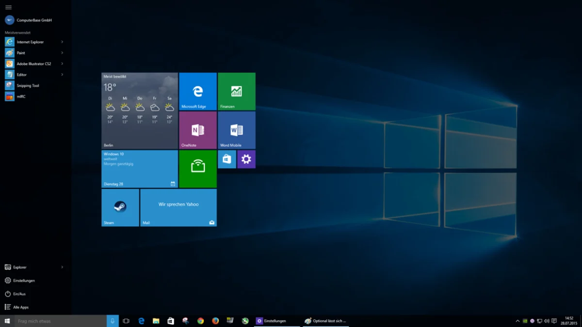 Microsoft Extends Lifeline: Windows 10 Security Support Pushed to 2027