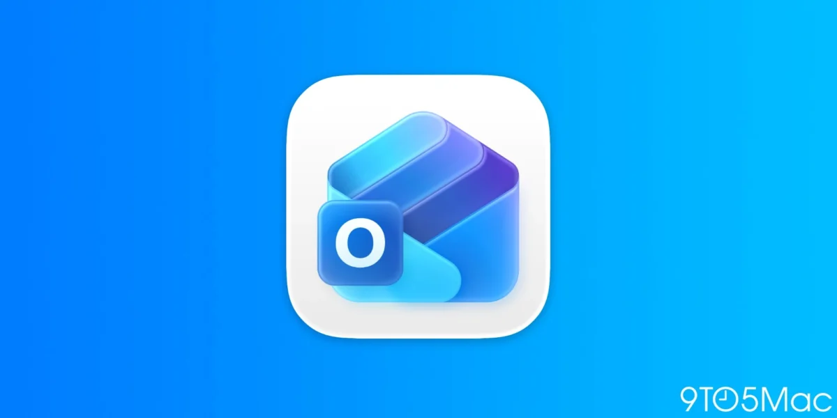 Microsoft Overhauls Outlook for Mac: Embracing the ‘Liquid Glass’ Aesthetic for a Modernized Workflow