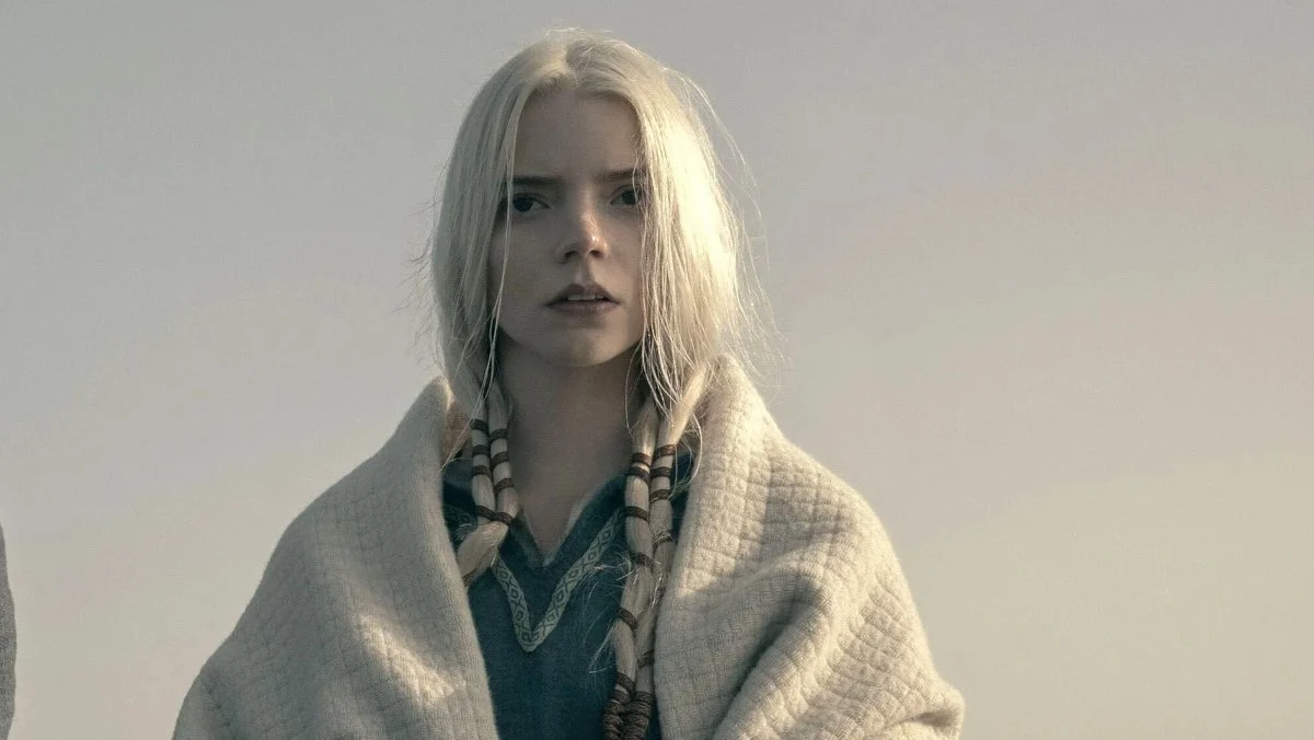 Middle-earth Expands: Anya Taylor-Joy Joins ‘The Hunt for Gollum’ as New Character Seren