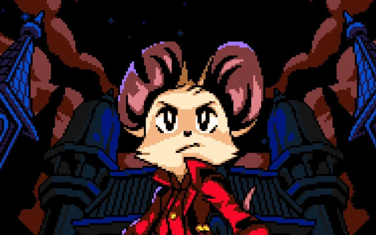 Mina The Hollower Embarks on a New Frontier: Guest Appearance in "Rivals of Aether II" Signals Exciting Crossover Potential