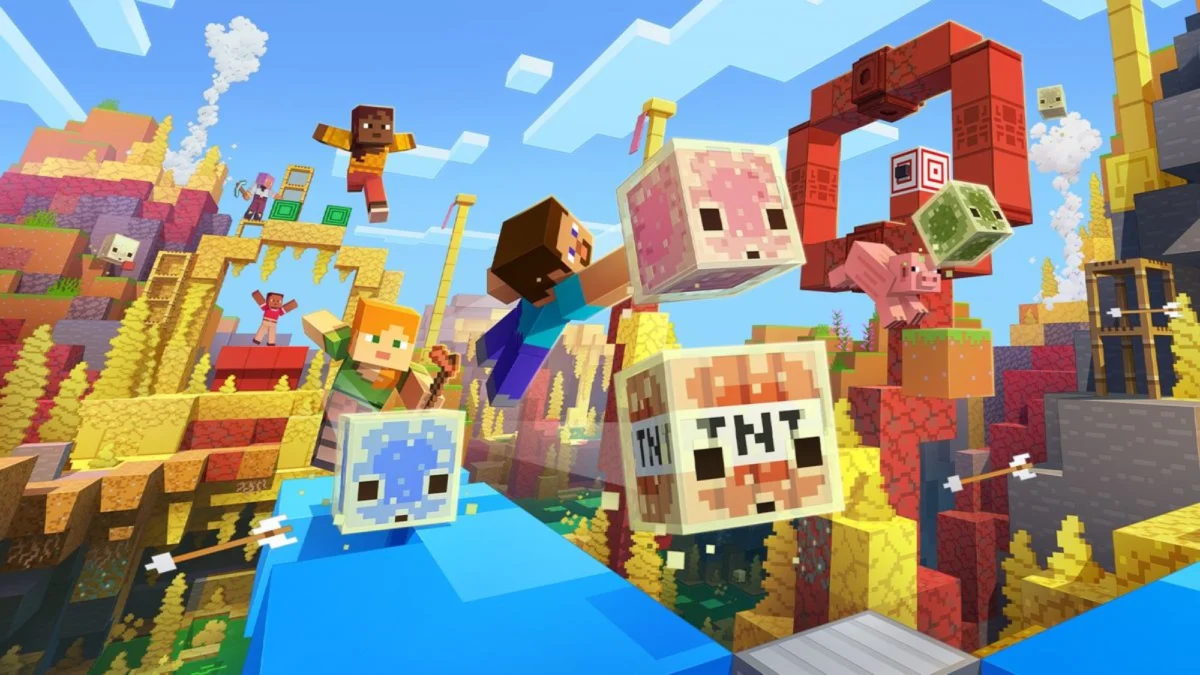 Minecraft Redefines Unpredictability: An In-Depth Look at the ‘Chaos Cubed’ Expansion
