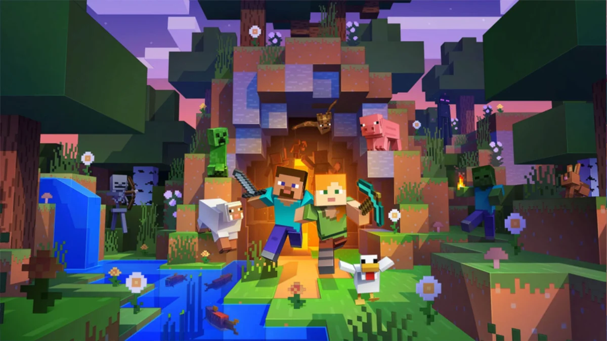 Minecraft Server Outage: Massive Technical Failure Locks Players Out of Realms and Bedrock Edition