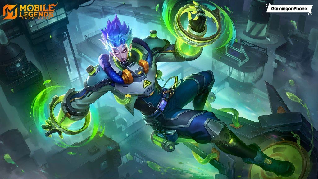 Mobile Legends: Bang Bang Advanced Server Patch 2.1.94: A Deep Dive into Hero Adjustments, Battlefield Enhancements, and System Refinements