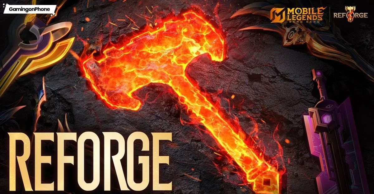 Mobile Legends: Bang Bang Commits to Annual Skin Revamps with Expanded Project Reforge Initiative