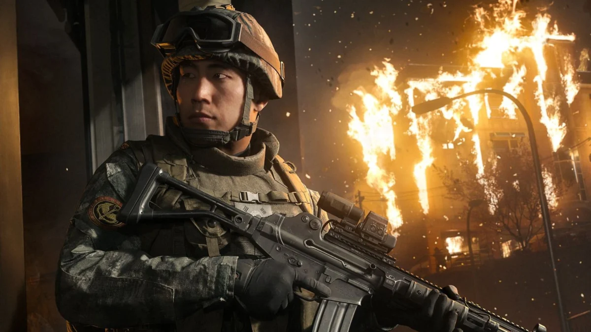 Modern Warfare 4 Campaign Unlocks Early for Pre-Orders, Offering a Strategic Launchpad for Multiplayer Dominance
