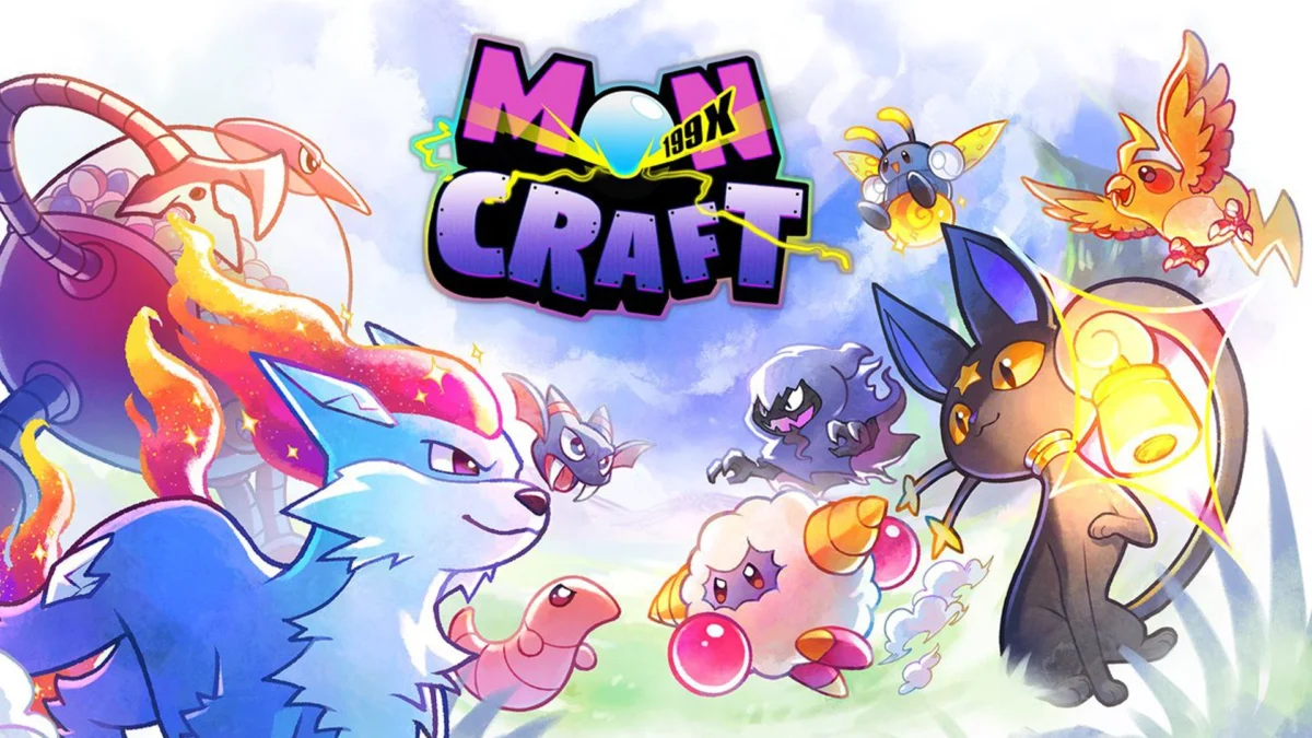 MonCraft 199X: When the Y2K Bug Actually Changed the World