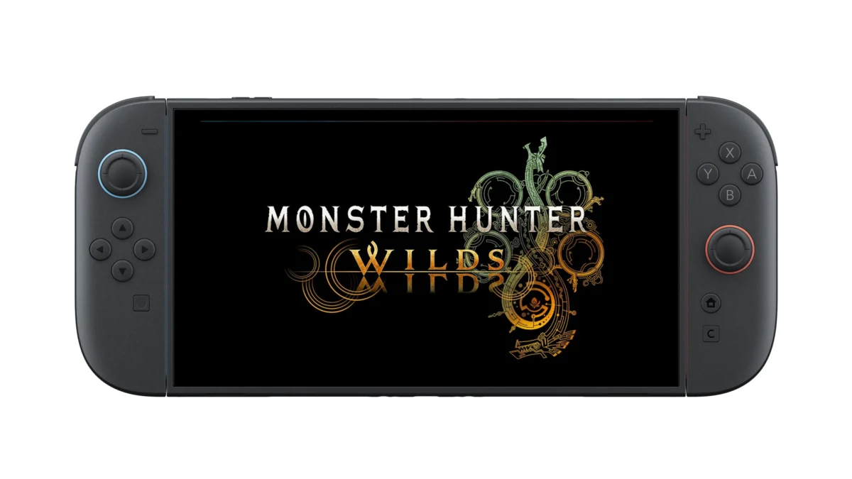 Monster Hunter Wilds Coming to Nintendo Switch 2: A New Frontier for Capcom’s Flagship Franchise