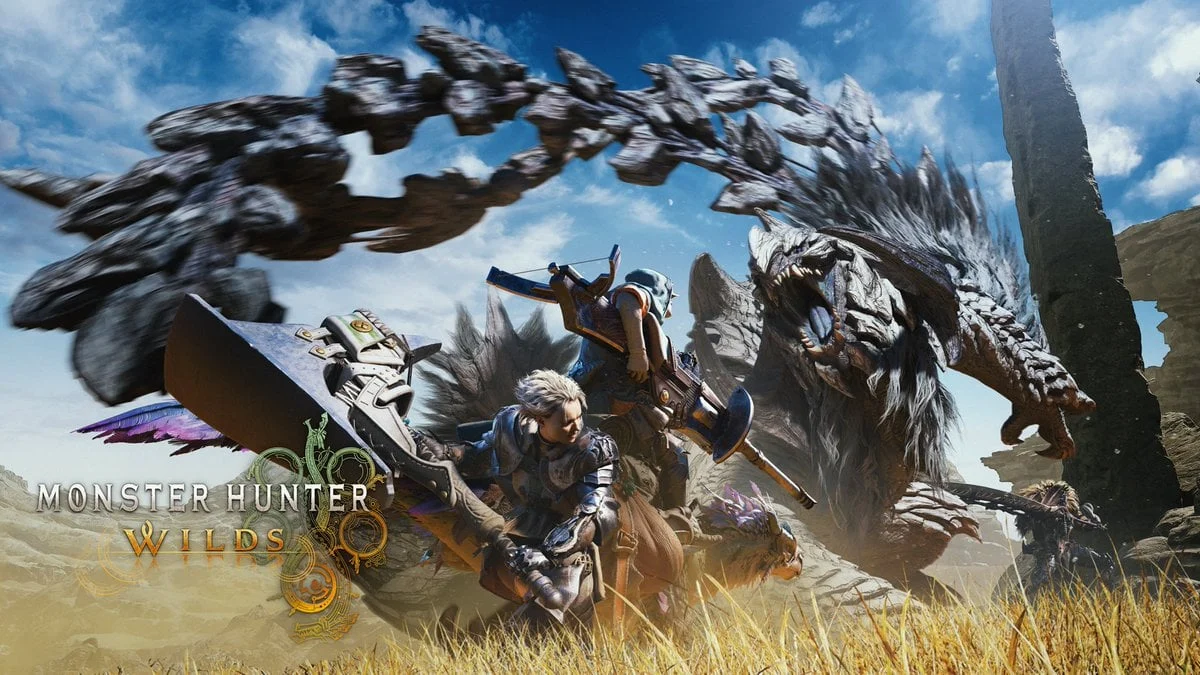 Monster Hunter Wilds Expands Horizons: Switch 2 Port Confirmed Alongside Premium Collectible Reveals