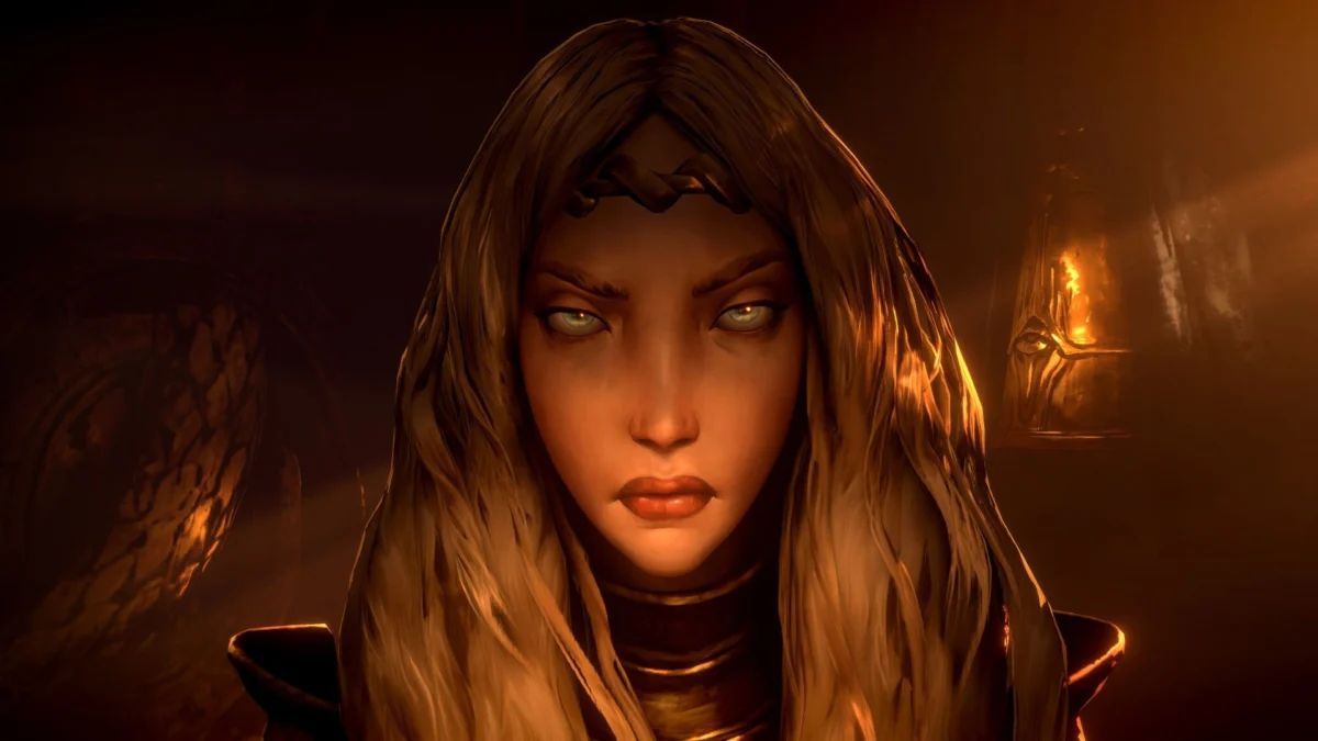 Moon Studios’ Ambitious Soulslike "No Rest for the Wicked" Confirms Later Switch 2 Release, Full 1.0 Launch Imminent