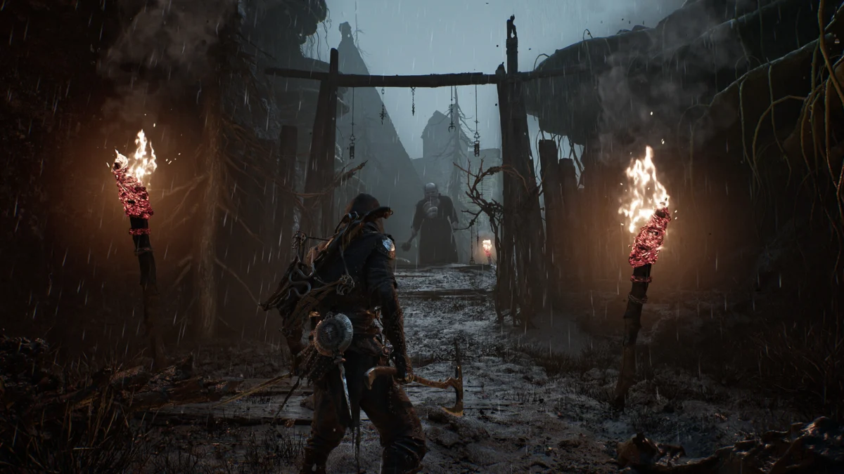 Mortal Shell II Beta Preview: A Masterclass in Atmospheric Tension and Refined Combat
