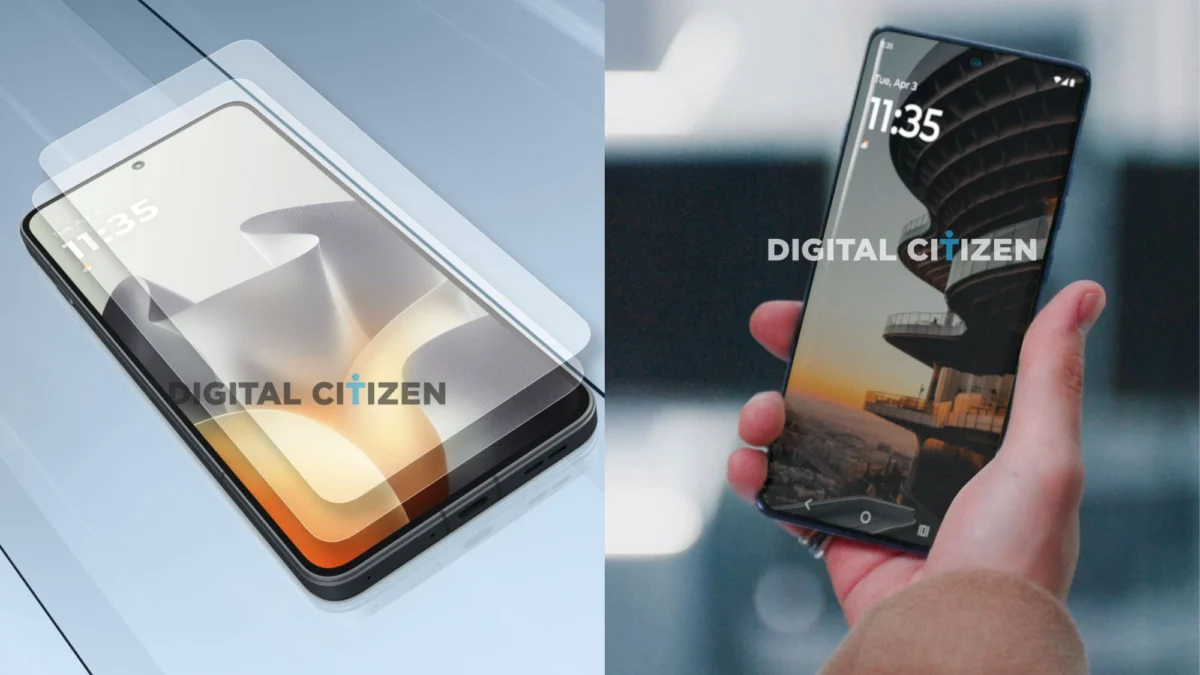 Motorola’s Bold Pivot: How the Edge 70 Max Aims to Redefine the Flagship Experience