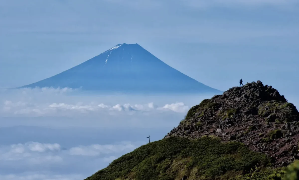 Mount Fuji Bolsters Safety: New Volcanic Shelters Open as Climbing Season Begins