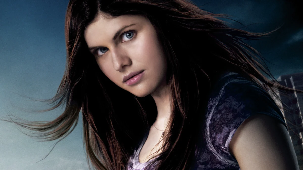 Mythic Resurgence: Why Alexandra Daddario’s ‘Percy Jackson’ Films Are Conquering Netflix