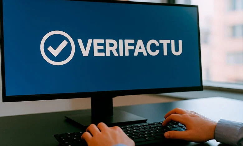 Navigating the Digital Transformation: A Comprehensive Guide to VeriFactu and the Crea y Crece Law