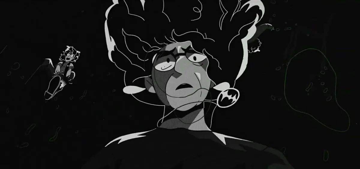 Navigating the Labyrinth of Loss: Inside the Animated Adaptation of Sarah Leavitt’s ‘Tangles’