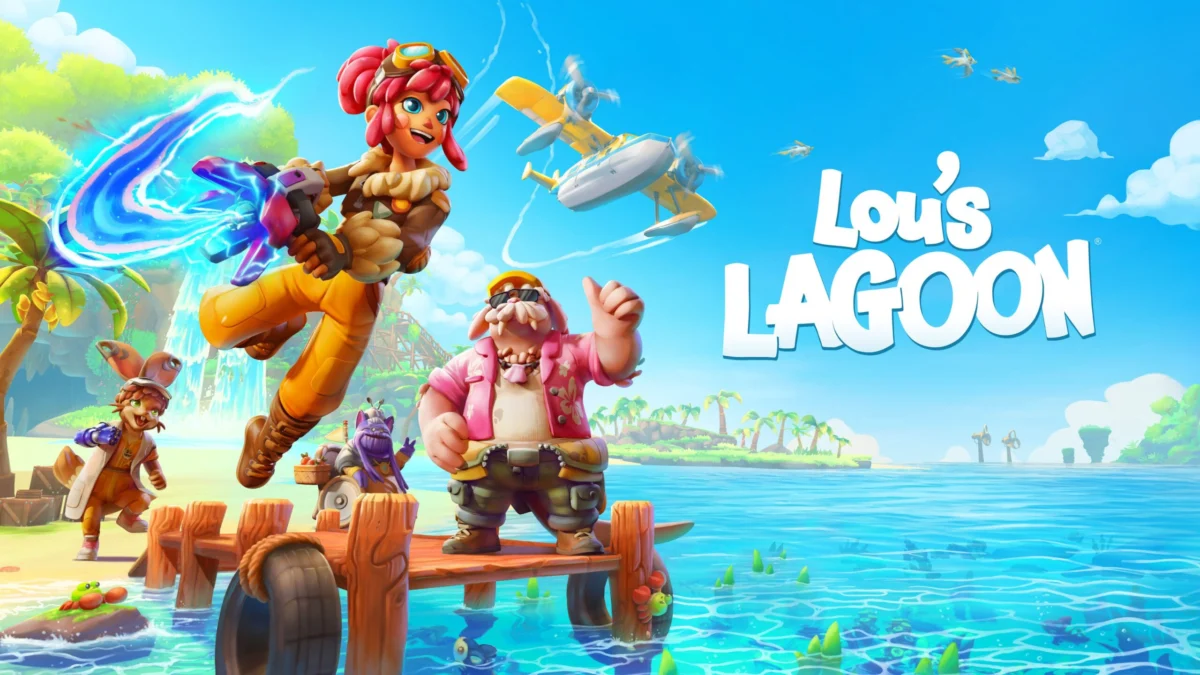Navigating the Storm: An In-Depth Look at the Expanding World of Lou’s Lagoon
