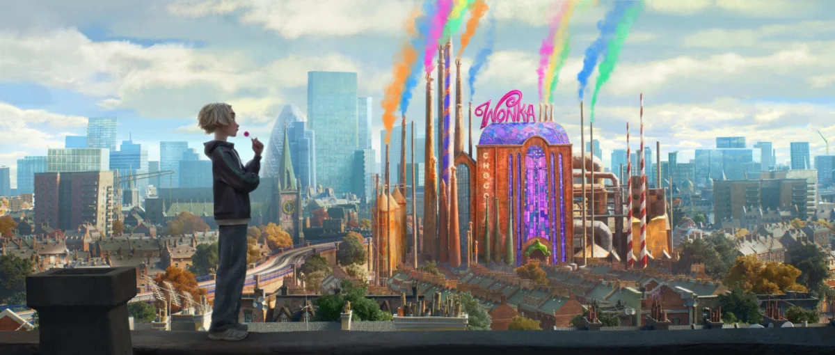Netflix Animation Unveils Bold Future: From Brad Bird’s ‘Ray Gunn’ to a Grittier ‘Ghostbusters’