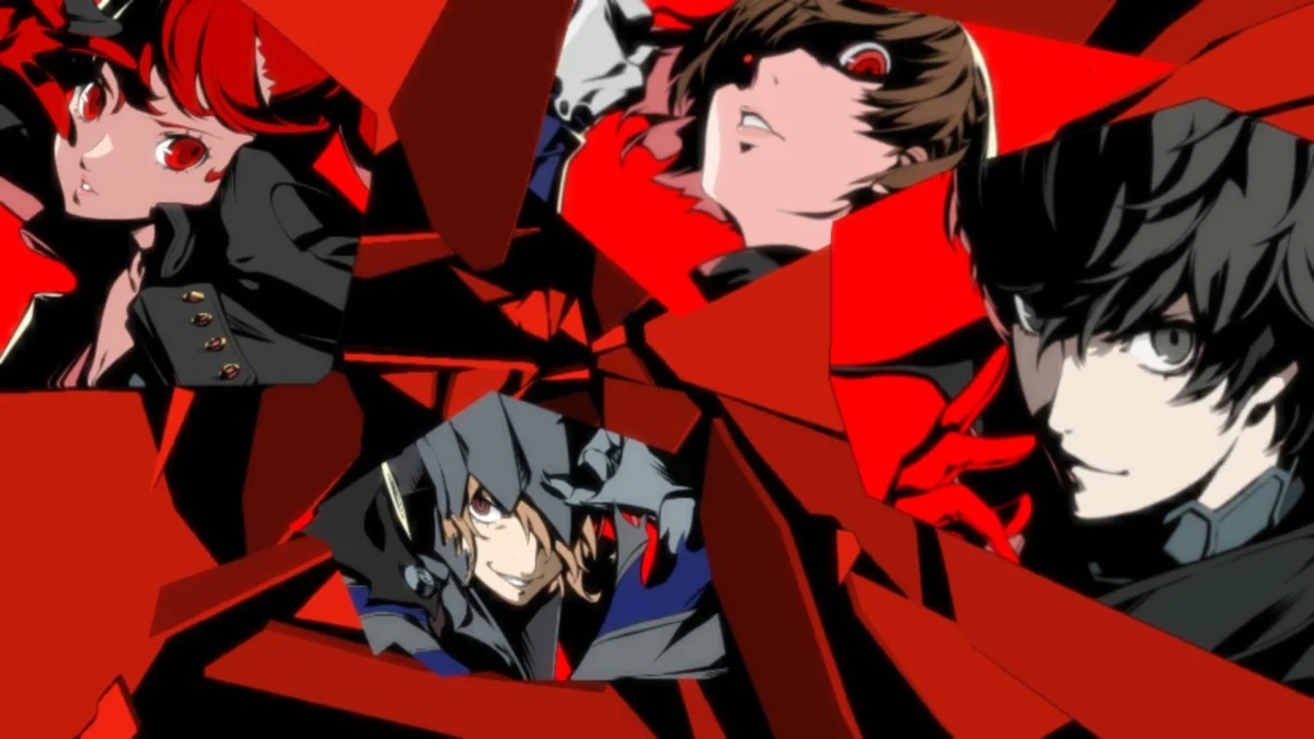Netflix Unveils Ambitious Live-Action ‘Persona’ Series, Tapping Industry Heavyweights for Adaptation