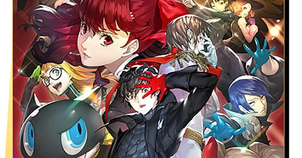 Netflix Ventures into the Phantom Thieves’ World with Live-Action Persona Series