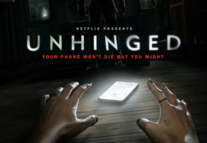Netflix’s Ambitions Reach a New Peak: Inside the Horror Thriller ‘Unhinged’