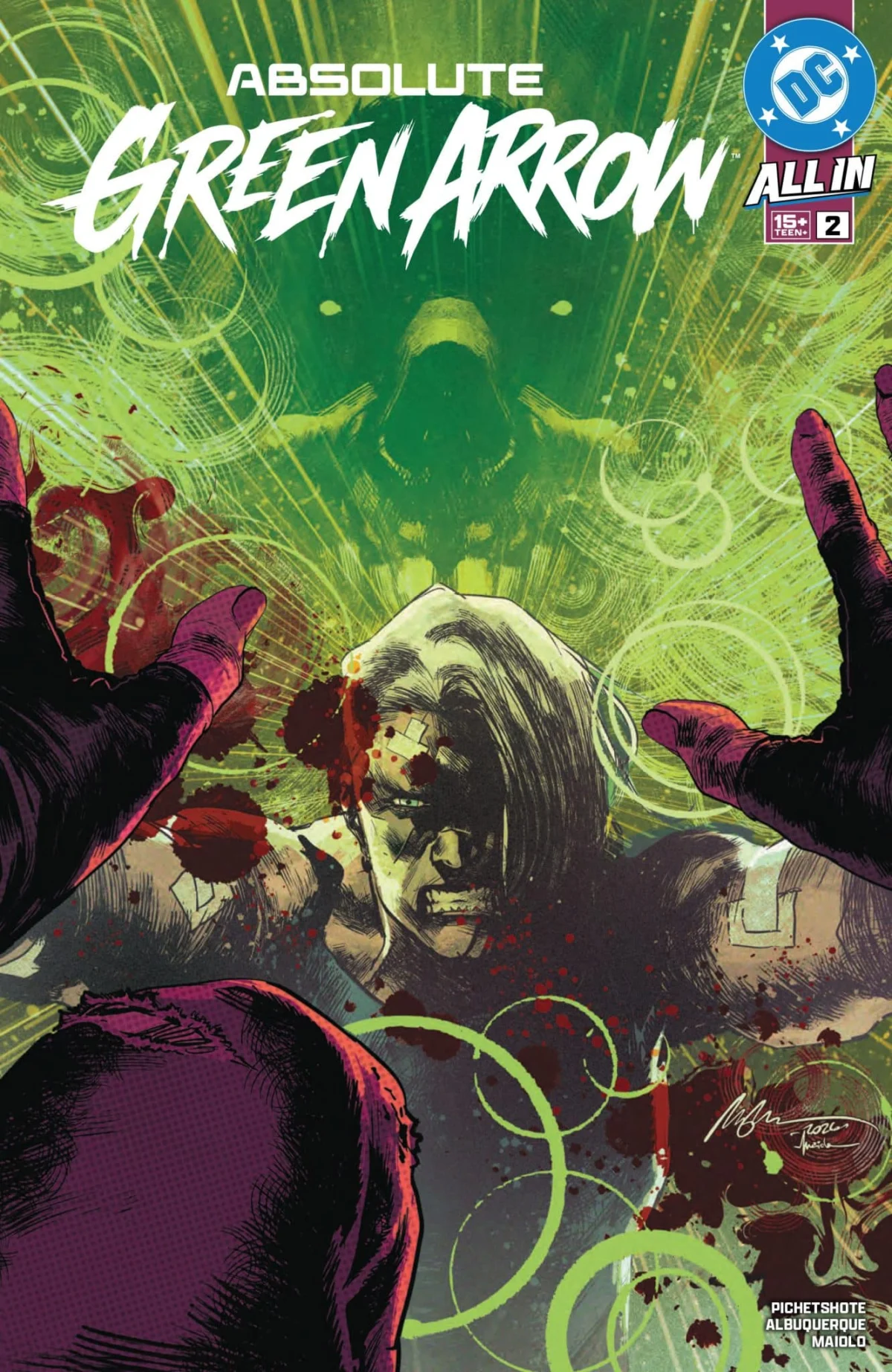 New Comic Book Day: A Curated Guide to This Week’s Must-Read Releases