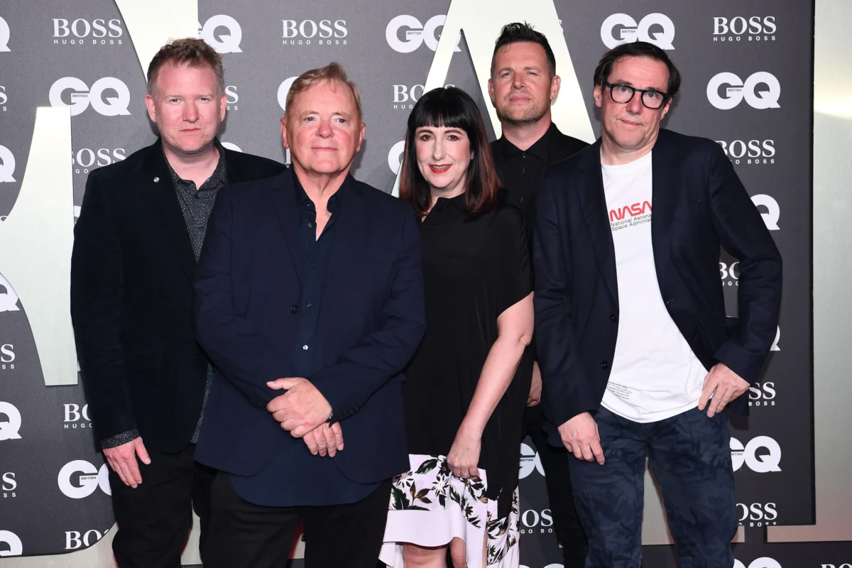 New Order Announces Lineup Changes for Primavera Chile Amidst Rock & Roll Hall of Fame Anticipation