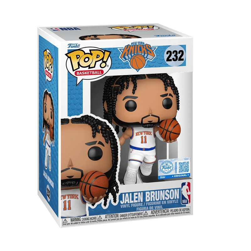 New York Knicks Reign Supreme: Funko and Loungefly Celebrate a Historic 2026 NBA Championship