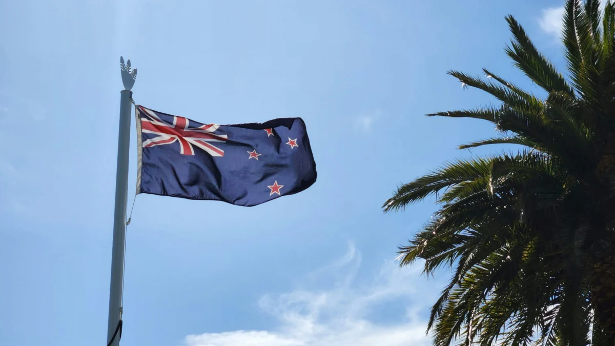New Zealand’s Gaming Revolution: A $1 Billion Milestone Rewrites the National Economy